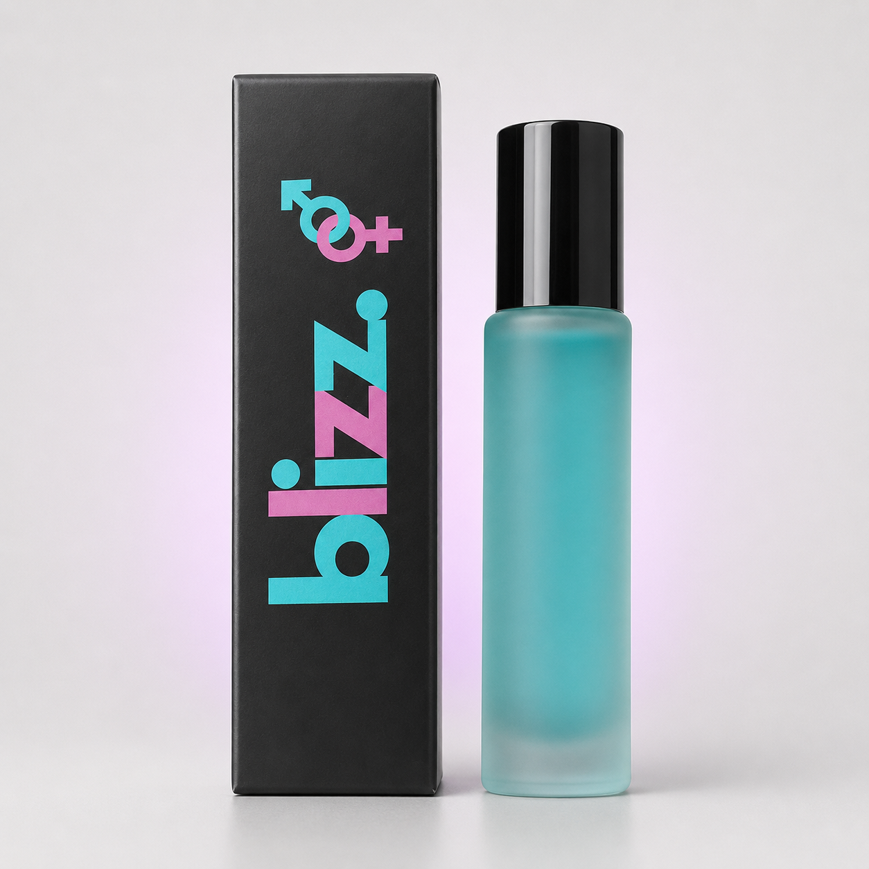 Perfume Feromonas Hombre Blizz