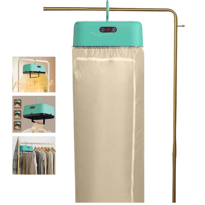 SECADOR DE ROPA EXPRESS PRO