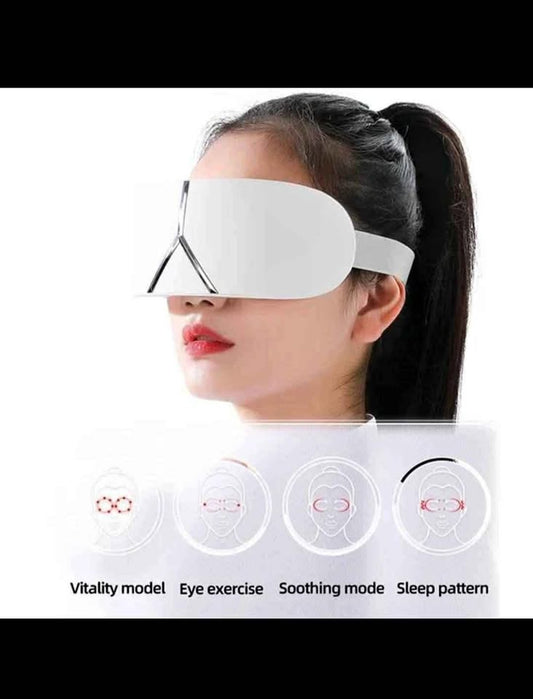 MASAJEADOR DE OJOS INTELIGENTE