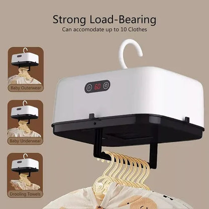SECADOR DE ROPA EXPRESS PRO