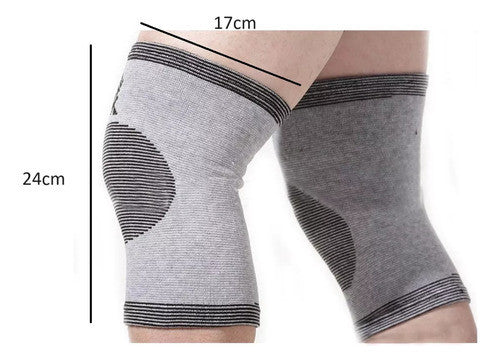 Protectores De Compresion De Soporte 8 PZ