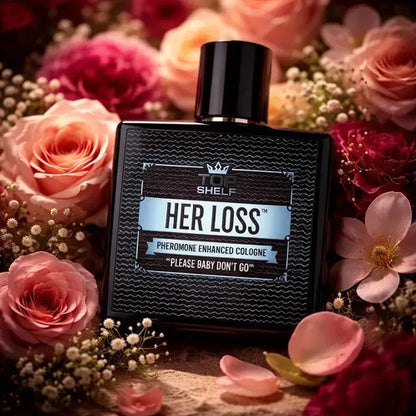 HERLOSS – PERFUME CON FEROMONAS