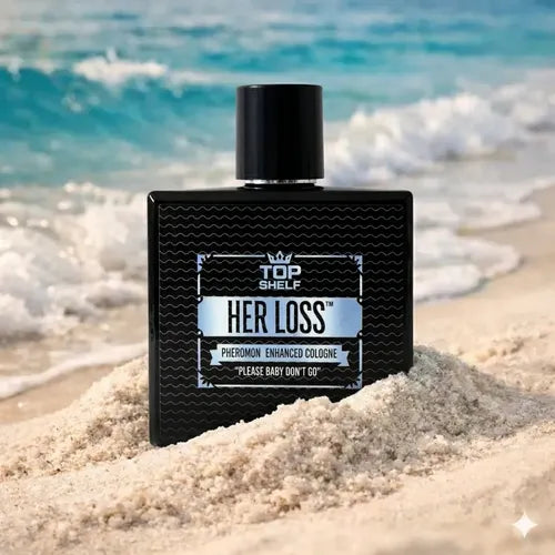 HERLOSS – PERFUME CON FEROMONAS